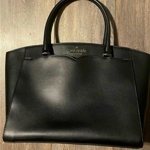 Gently used Kate Spade that has lots of life left!